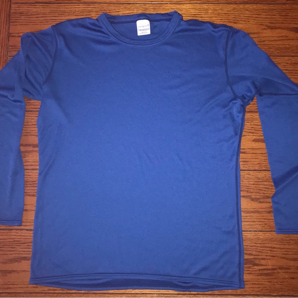 Patagonia Capilene Medium